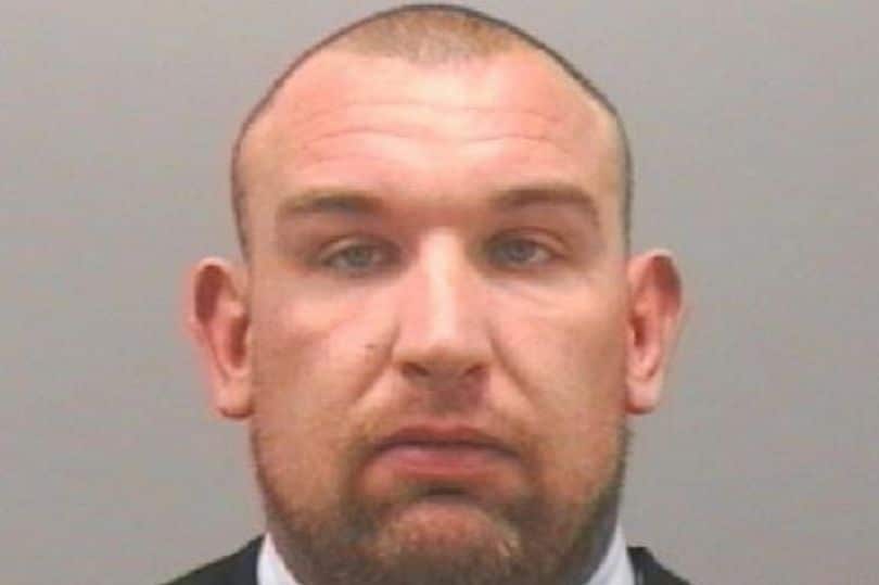 Newcastle Doorman who left Man with fractured leg, spared prison