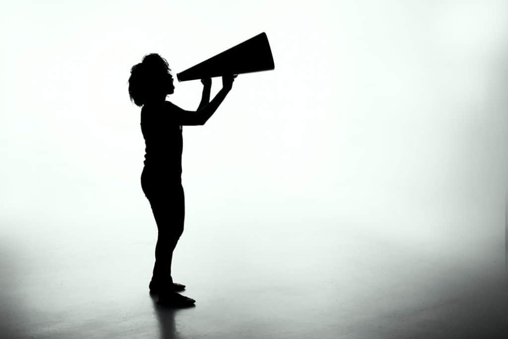 Megaphone The Best 4 Megaphones for 2024