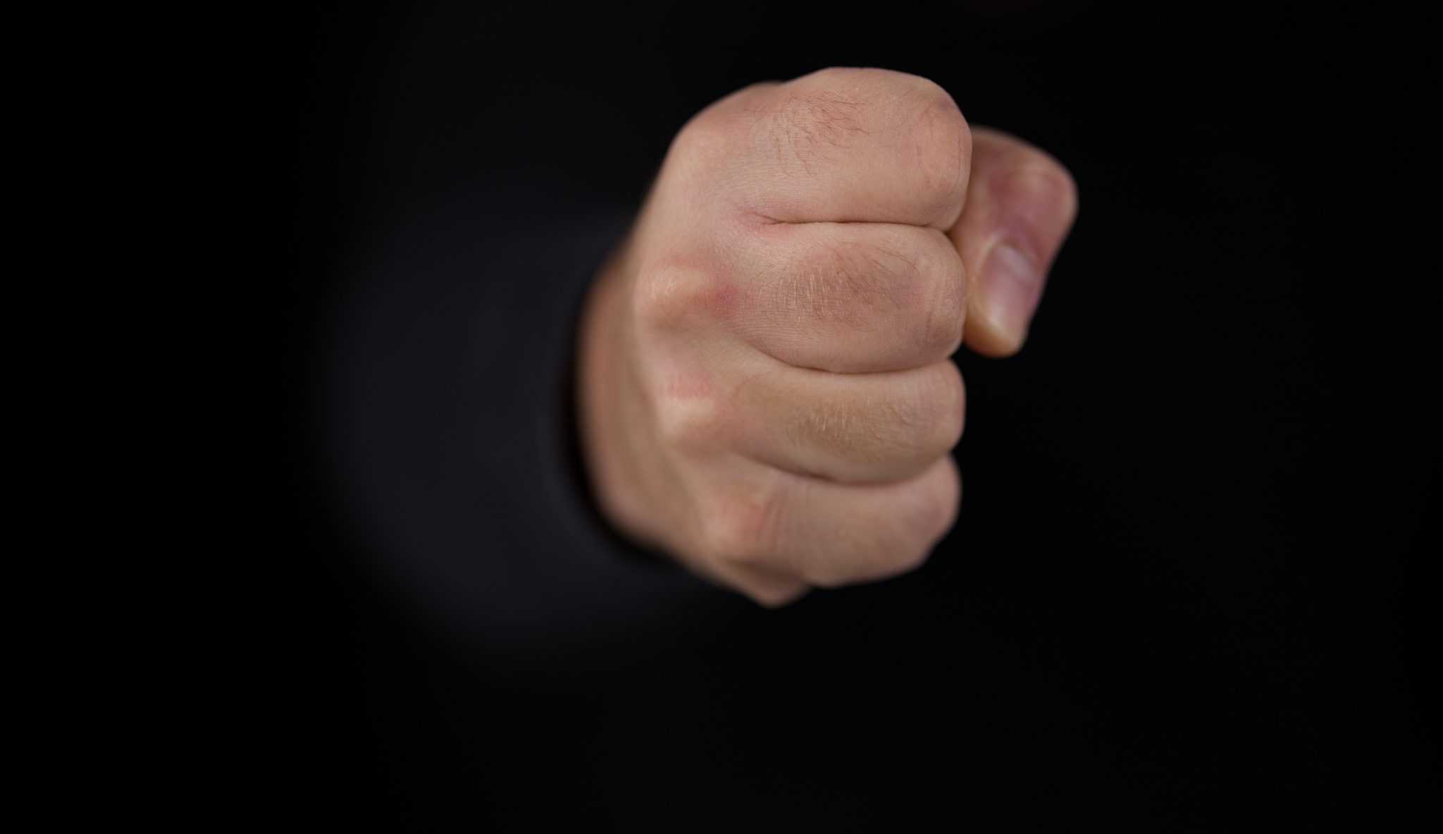 Reasonable Force What You Can And Cannot Do